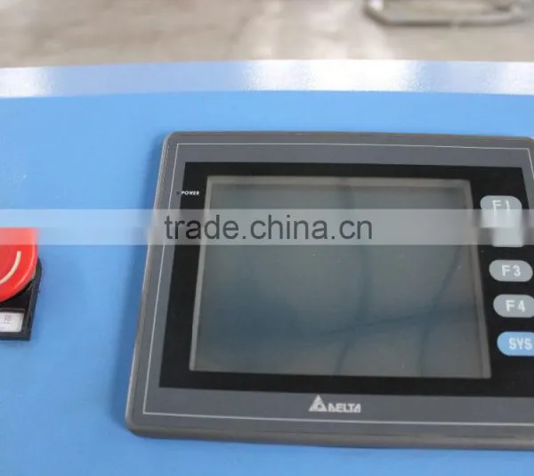 High Pressure Rubber Hose 220V/0.2kw Reliable Cutting Machine photo-3