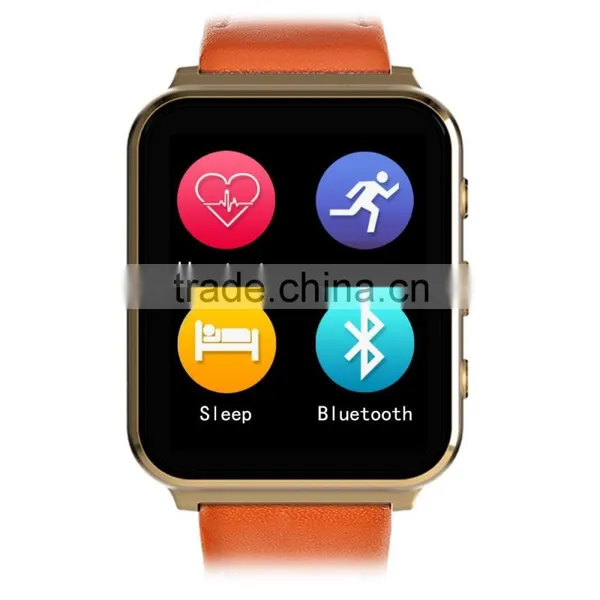 2015 New Arrived Intelligent Bluetooth Smart Watch Phone photo-5