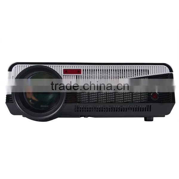 Full HD LED86+ Projector Daytime LCD 3D 160W 2800lumens LED Lamp Enjoy Home Cinema Smart Phone Projector Wifi Android Projector Supplier's Choice photo-3