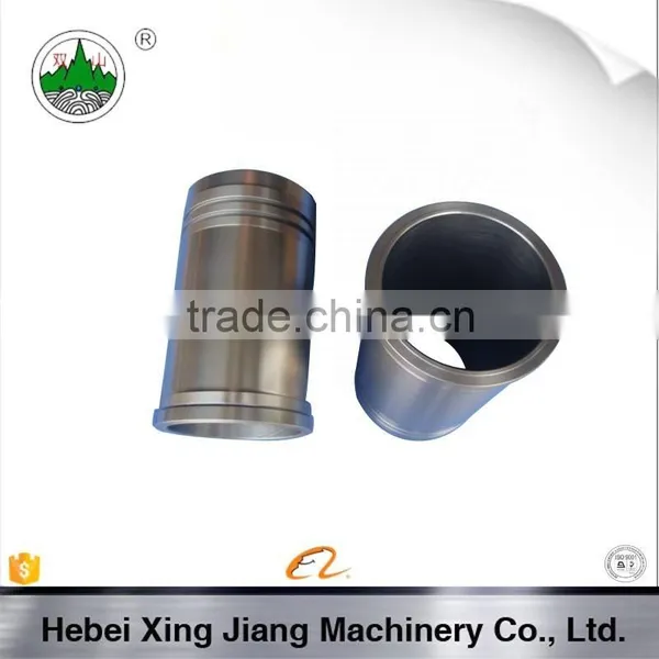 Agriculture Diesel Engine Parts S1110 Cylinder Liner For Hebei Engine Parts photo-4