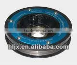 The Harmonic Damper For Acura GSR&Type R Engine