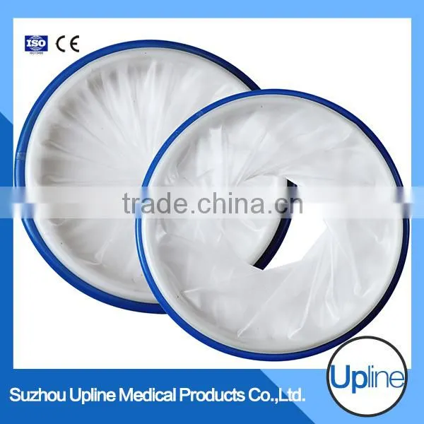 Laparoscopic Instruments Disposable Wound Retractor