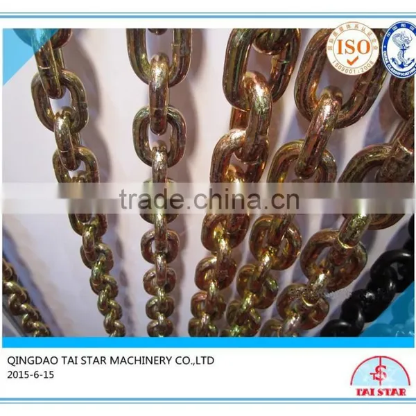 GALVANIZED CHAIN photo-3