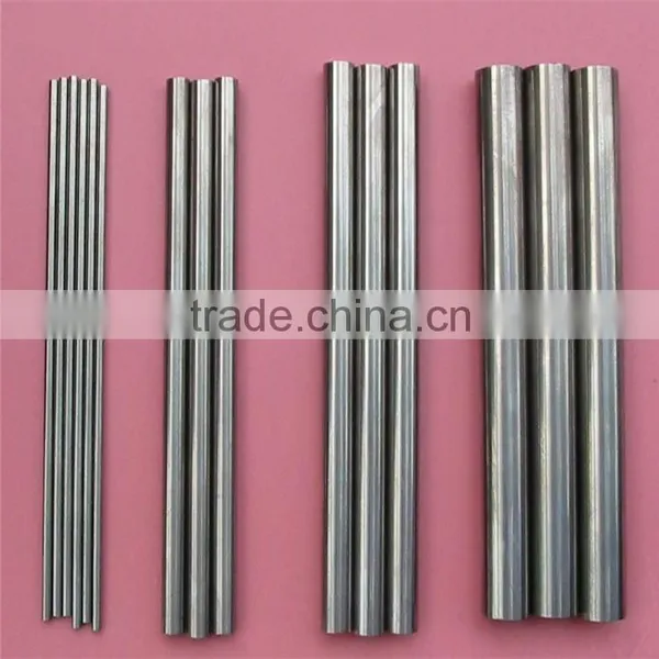 Astm B348 Grade 5 Gr5 1mm 0.06 Inch Percussion Used Pure Titanium Bars for Sale photo-4