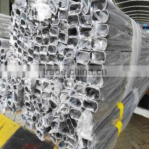 Large Diameter 9 Inch Pvc 310s Stainless Steel Welded Pipe photo-3