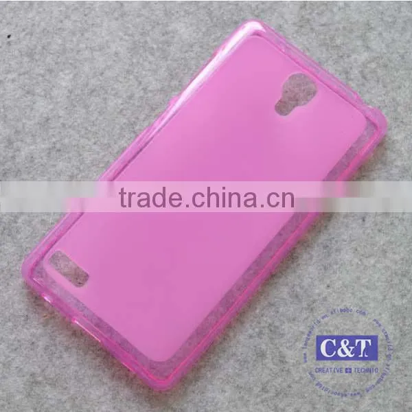 C&T 2015 Novelty Cheap Mobile Phone Cases for Xiaomi mi Note Pro photo-3