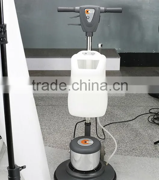 Machine to Polish Marble Floor photo-2