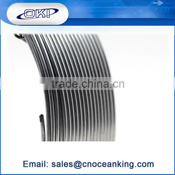 Customized High Quality Galvanized Iron Wire Used Building Material photo-5