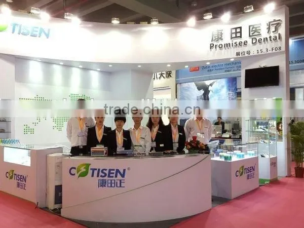Disposable Wooden Dental Wedges photo-5