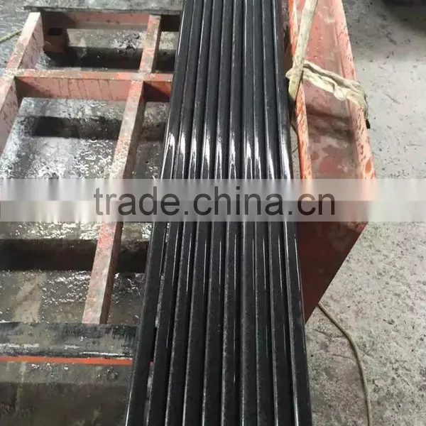 Fujian Stone Black G654 Granite photo-5