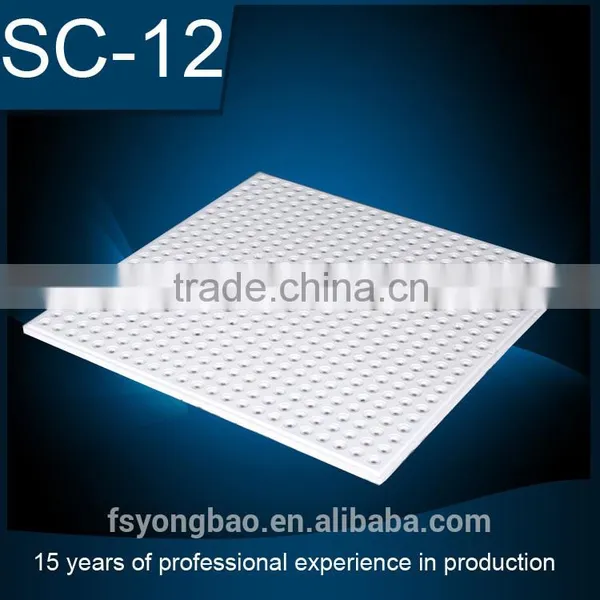 Mineral Fiber Ceiling Tiles
