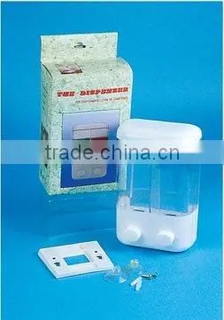 Liquid Soap Dispensers