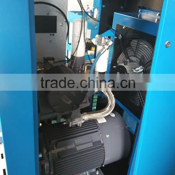 High Quality Atlas Copco Bolaite Kaeser Air Compressors photo-4
