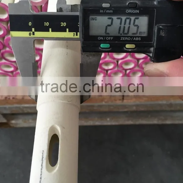 High Temperature Refractory Ceramic Rod photo-2
