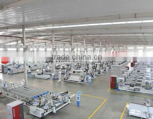 High-speed-drilling-tapping-and-milling-machine photo-6