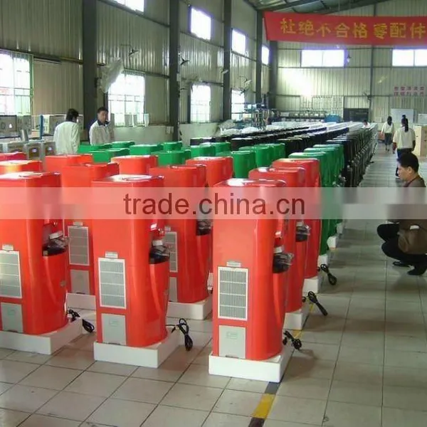 Direct Pipe In Water Dispenser, Hot & Cold Water With RO Filtration System photo-5