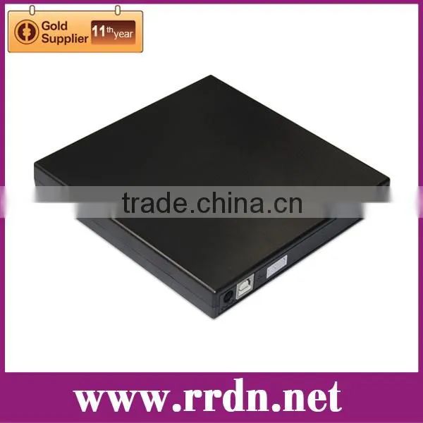 Dvd Case DVD Enclosure ODD USB2.0 A16 photo-3