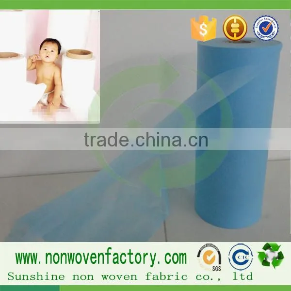 Best Products Filter Material Fabric Wholesale Nonwoven photo-6
