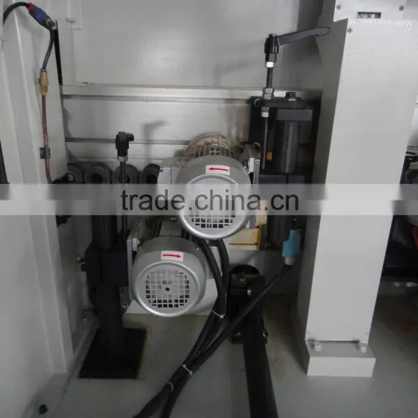 Hogging Automatic Edge Banding Machine photo-5