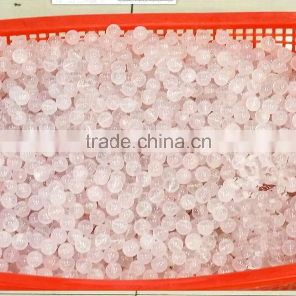 2015 Rose Crystal Ball Customized Crystal Beaded for Sale photo-2