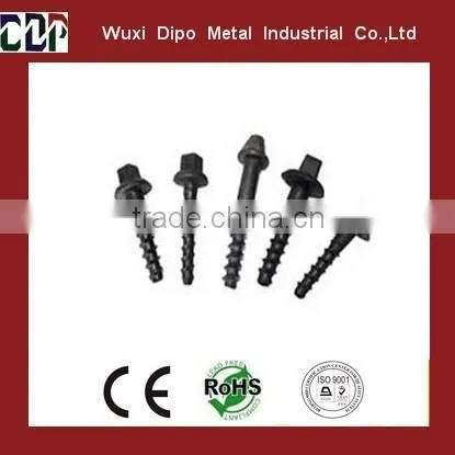 Wuxi Dipo Automotive Screws