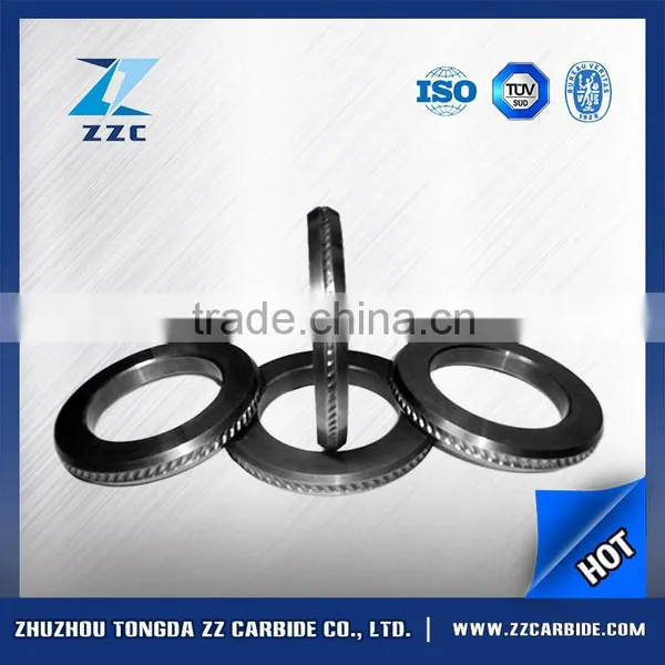 Wholesale Tungsten Carbide Seal Ring,Tungsen Carbide Rings photo-6