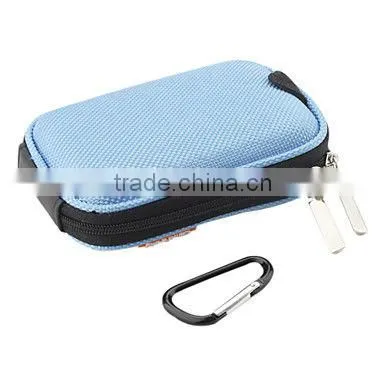 Portable Compact Camera Bag With Hang Pothook photo-4