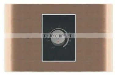 dimmer electric switch