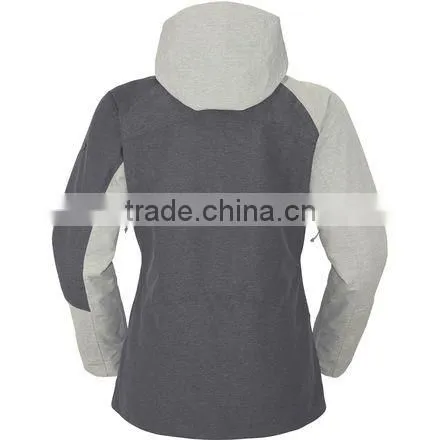 Ladies Fashion Style Snow Sports Ski Jacket photo-2