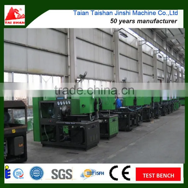 Taishan Brand DB2000-1A Diesel EUI/EUP and Device Cam Box Test Bench photo-3