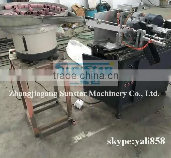 Full Automatic Spinning Rubber Roller Grinder for Spinning Machine Spinning Frame Spinner photo-3
