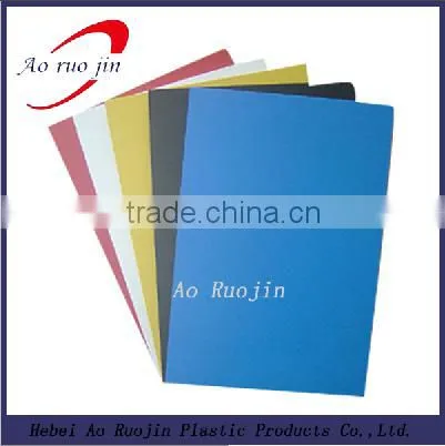 ABS Sheet/ABS Plastic Sheet/Acrylonitrile Butadiene Styrene Sheet photo-4