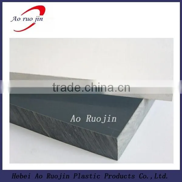 PE/HDPE 100 Extrusion Sheet photo-3