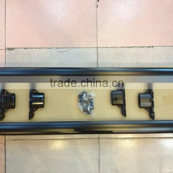 2010-2016LC200 cross bar roof rack
