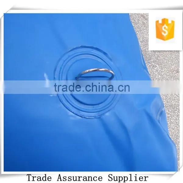 anti-UV foldable PVC storage water bladder