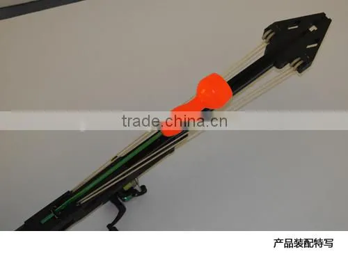 Jigging Rod for Shooting Fish With Distance 30meters