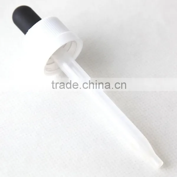20-400 CR DROPPER PLASTIC PIPETTE,60ml,120ml Dropper Bottle