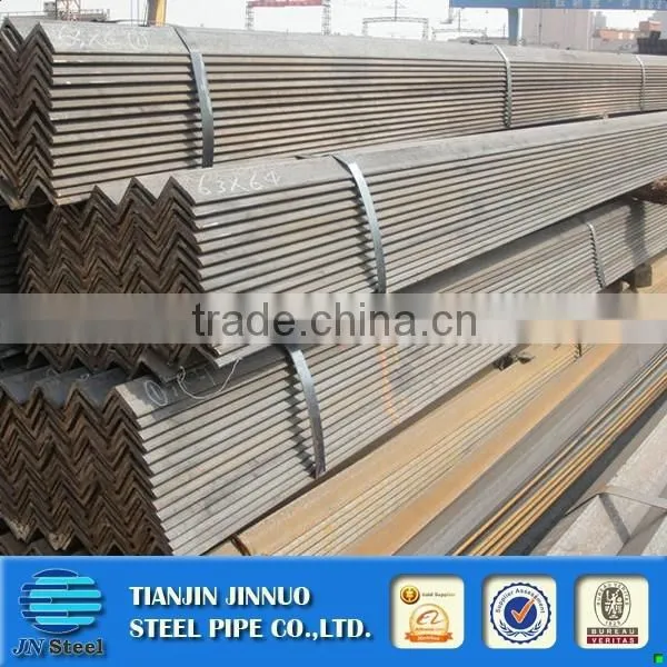 Steel Angle and Unequal Angle Bar Manufacturer photo-4
