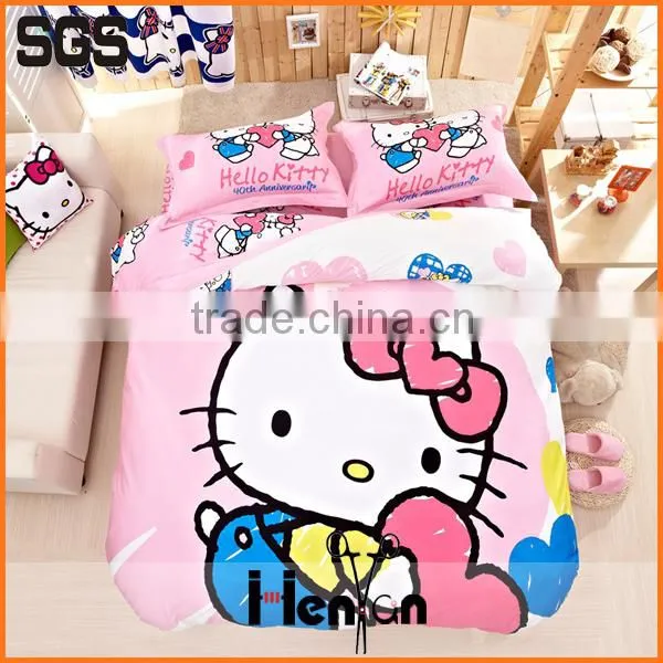 Custom Print 3D Electric Bed Sheet photo-5