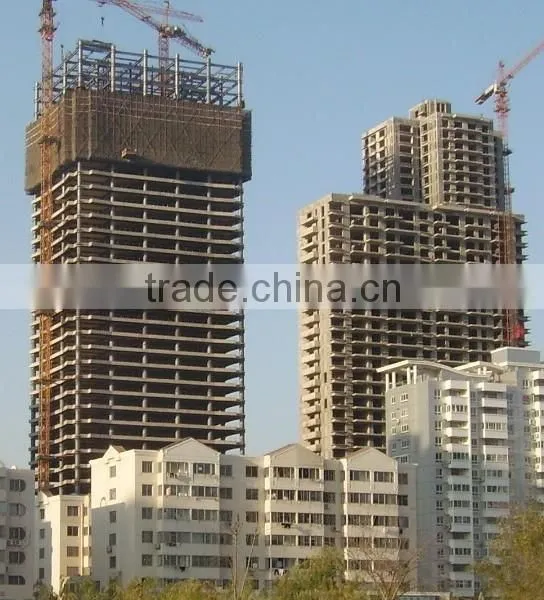Low Cost and Practical Steel Structure in Workshop/warehouse and Factory photo-4