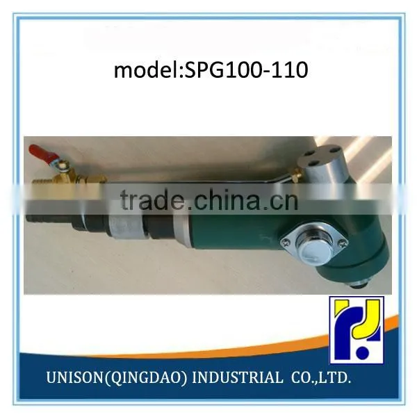 SPG100-110 Air Water Cooling Polisher
