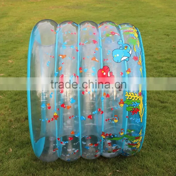 Pvc Folding Baby Pool photo-4
