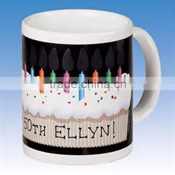 Newest Condition Eco Solvent Printer for Mug With Ink Cartridge photo-4