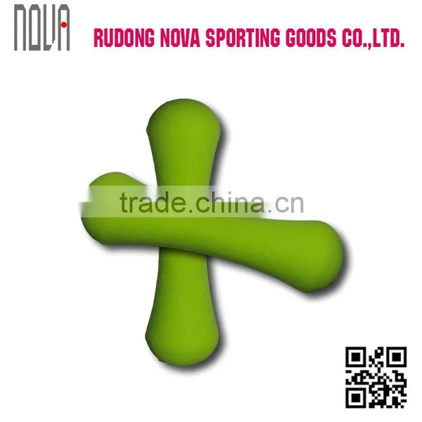 Neoprene Dumbbells for Ladies photo-4