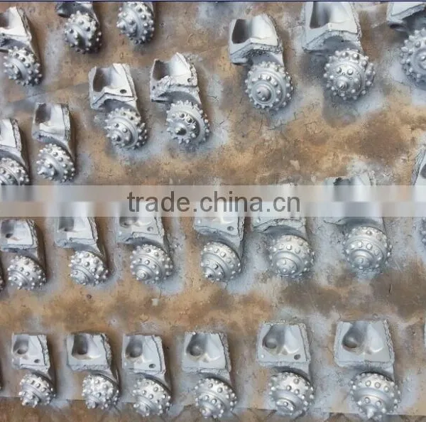 Oil Palm of Tricone Bit /one Cone Bit for Drilling Water photo-4