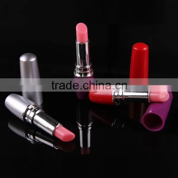 Hot Sale 2015 Adult Sex Toys,Magic Lipstick Vibrator,female Sex Vibrator Lipstick photo-2
