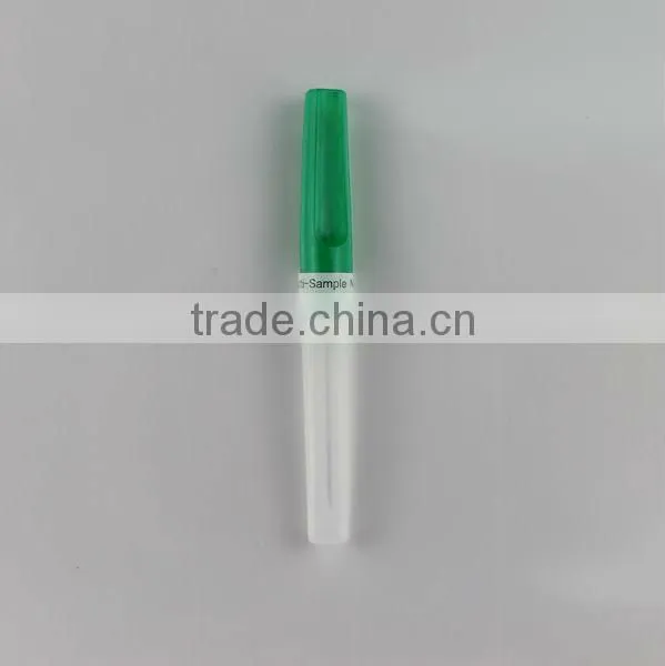 Disposable Blood Taking Needle (multi-sample Needle) photo-4