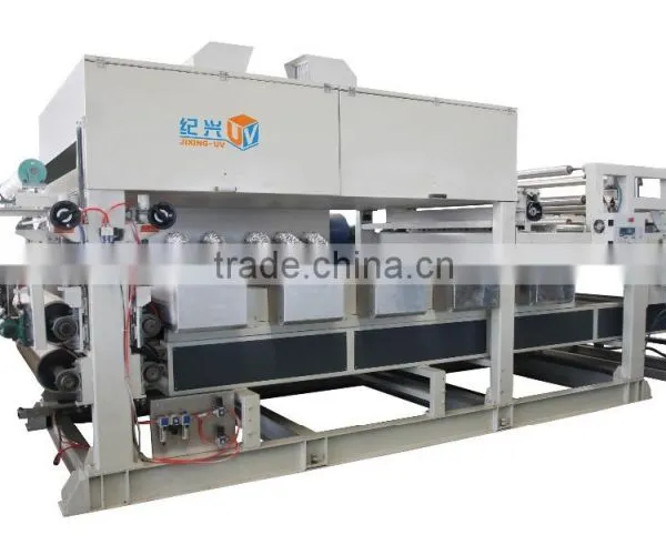 UV Transfer machine