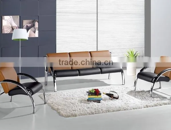 Nice Color Leisure Modern Sofa TZ-B04 photo-3