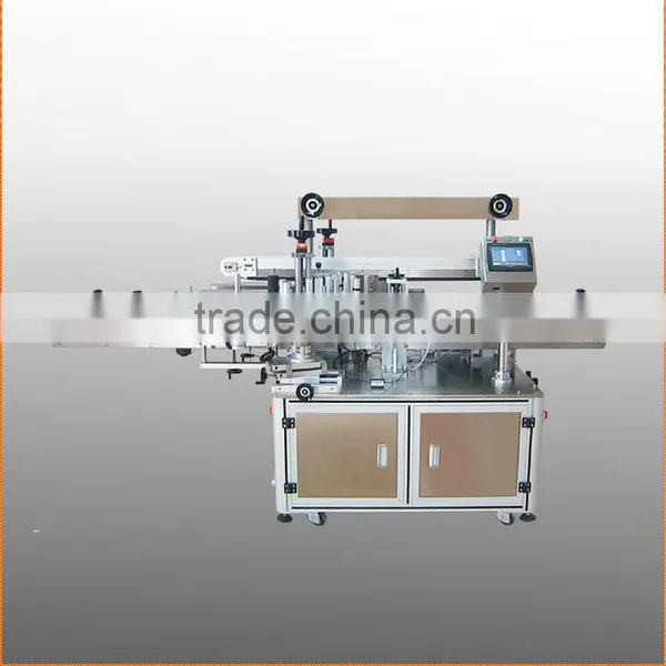 Free Shipping ISO 9001PET Bottle Shrink Sleeve Labeling Packing Machine Manufacturer photo-4
